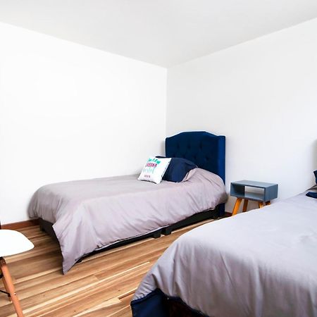 Urbana Hostel โบโกตา ห้อง รูปภาพ