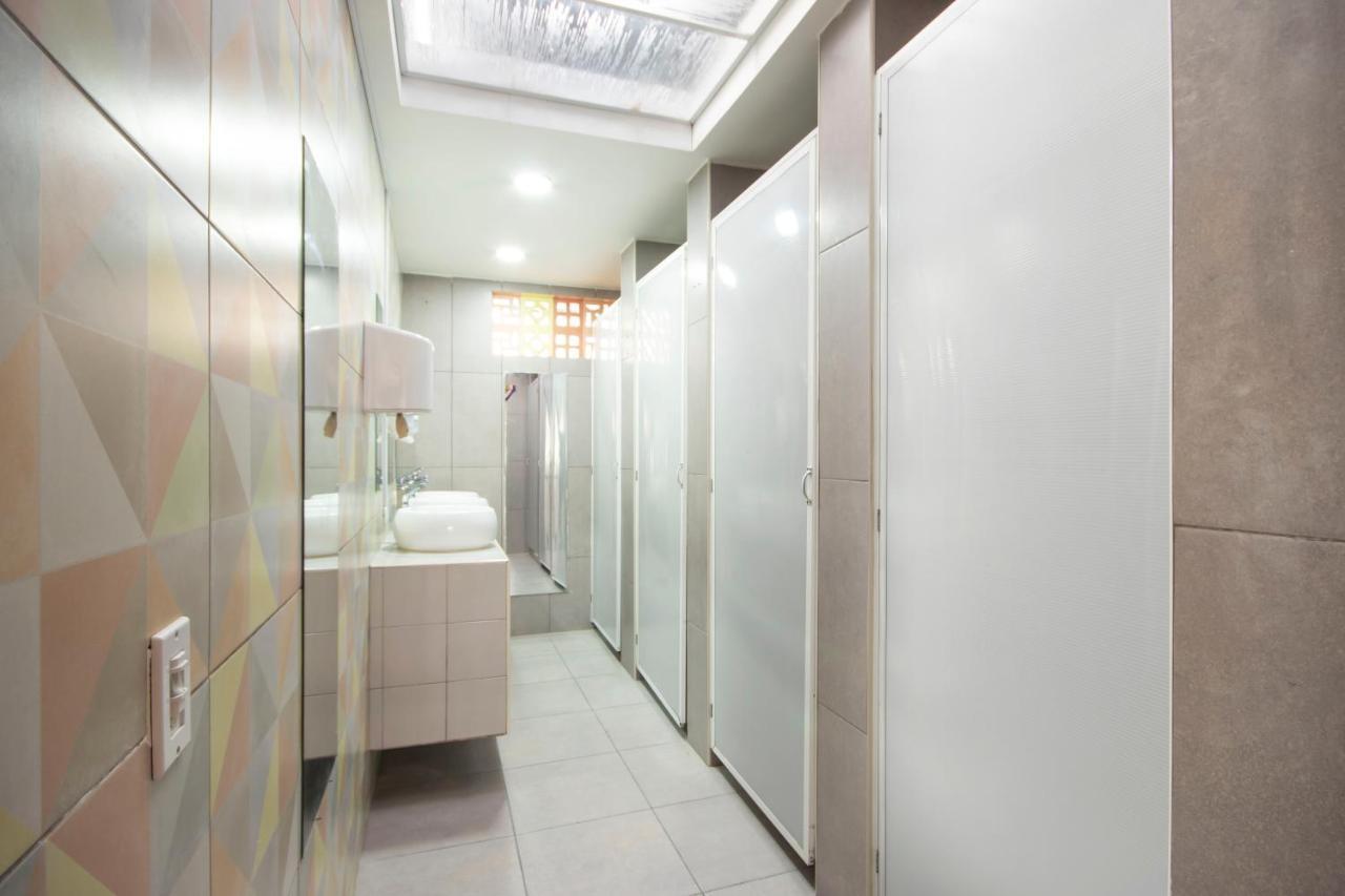 Urbana Hostel โบโกตา ภายนอก รูปภาพ
