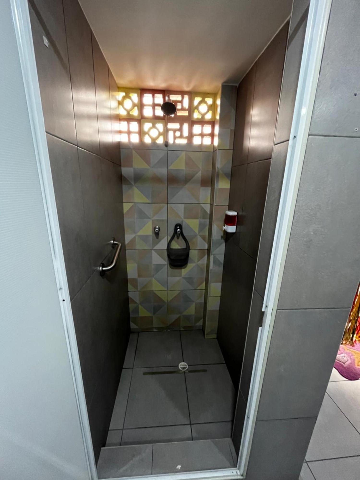 Urbana Hostel โบโกตา ภายนอก รูปภาพ