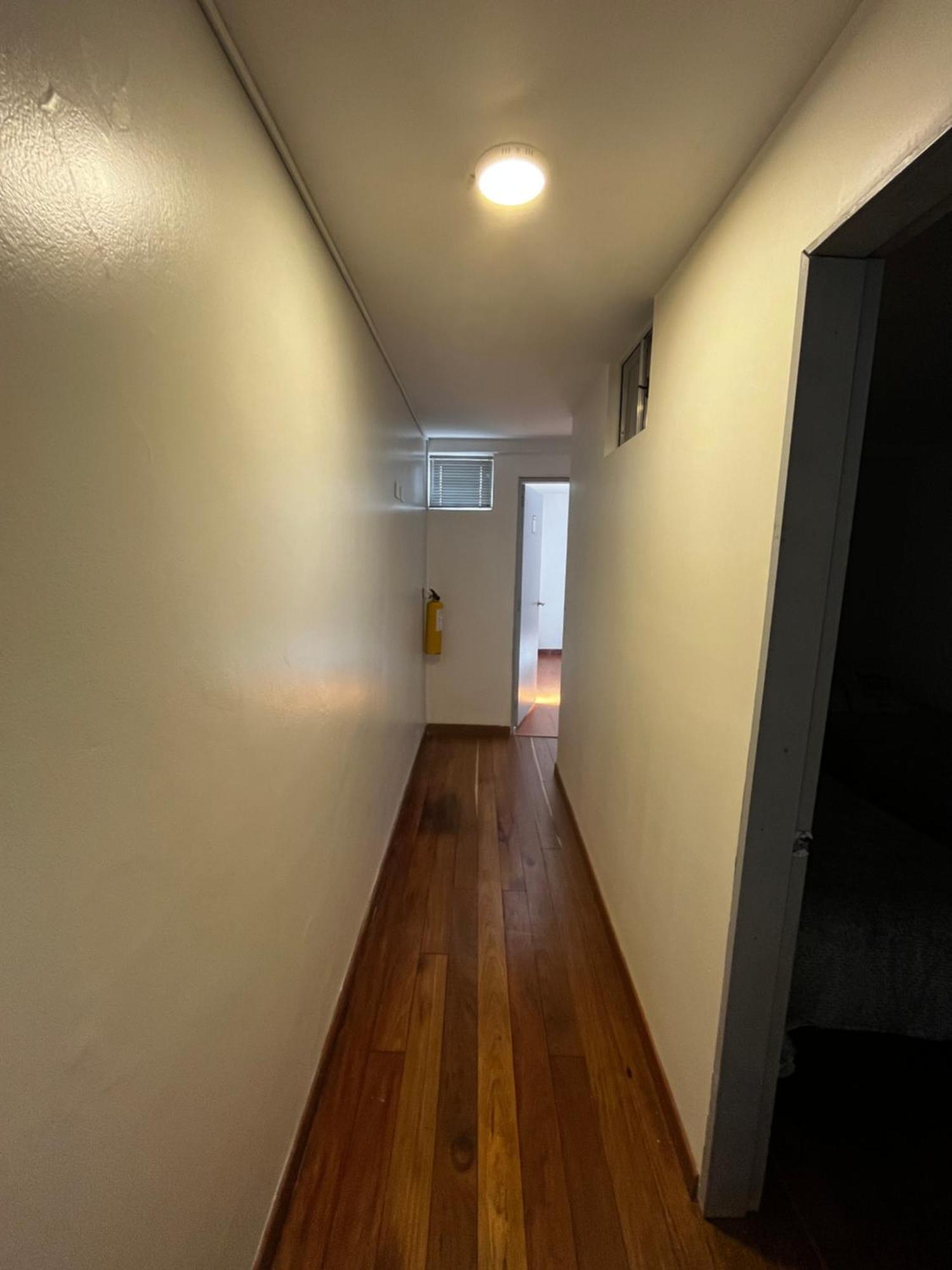 Urbana Hostel โบโกตา ภายนอก รูปภาพ