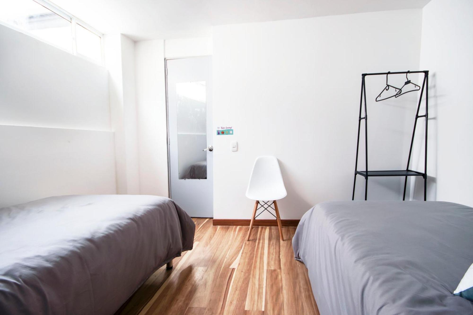 Urbana Hostel โบโกตา ห้อง รูปภาพ