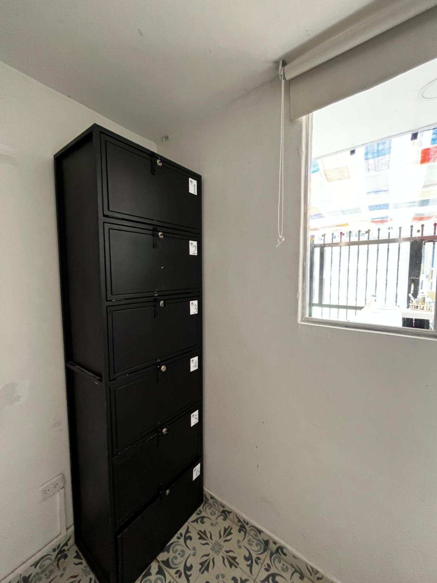 Urbana Hostel โบโกตา ห้อง รูปภาพ