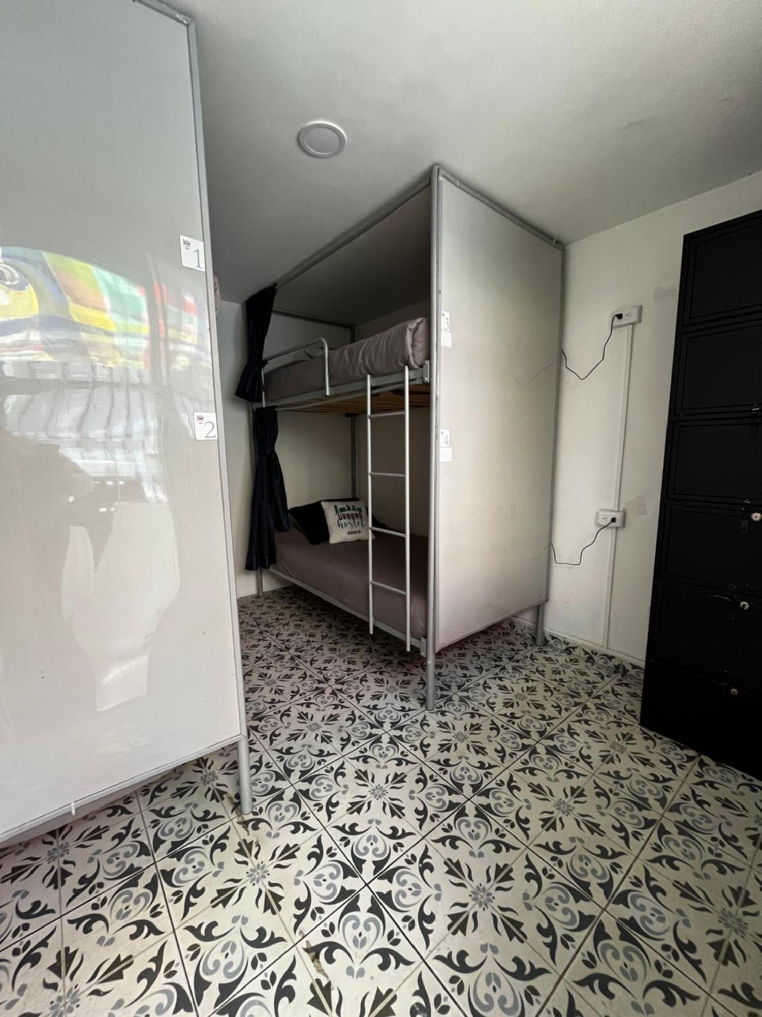 Urbana Hostel โบโกตา ห้อง รูปภาพ