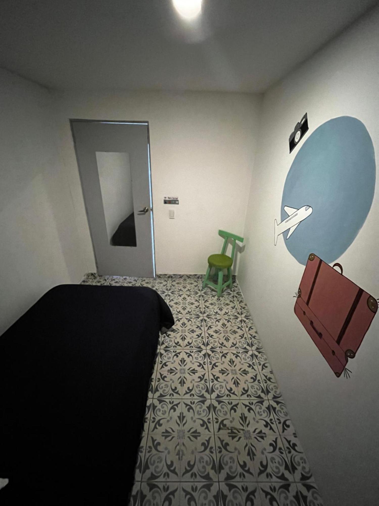 Urbana Hostel โบโกตา ภายนอก รูปภาพ