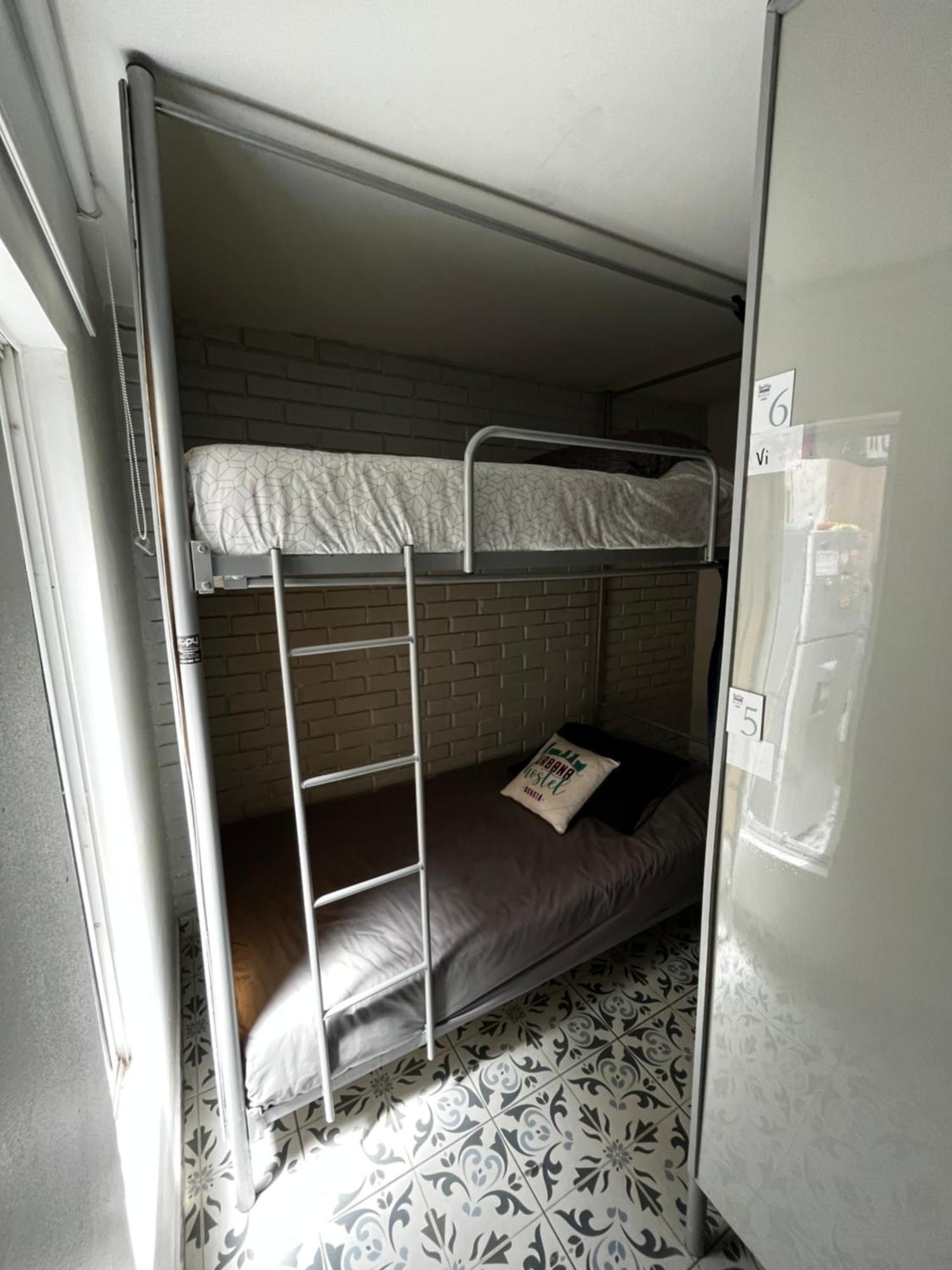 Urbana Hostel โบโกตา ห้อง รูปภาพ