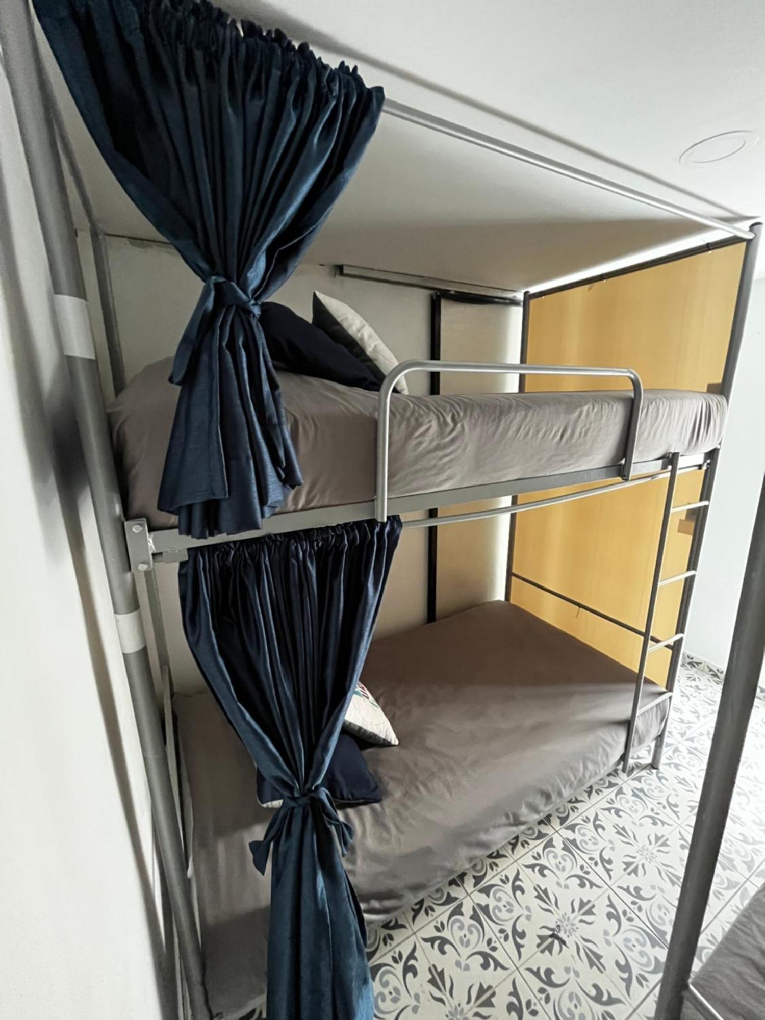 Urbana Hostel โบโกตา ห้อง รูปภาพ